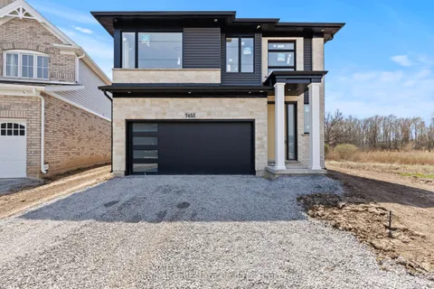 7455 Majestic Trail, Niagara Falls, ON L2H 3V9