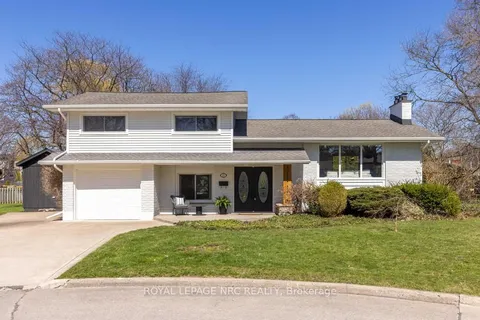 25 Victor Boulevard, St. Catharines, ON L2T 2B4