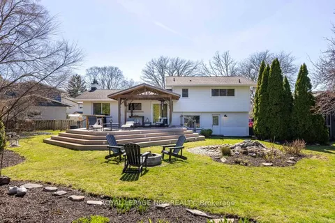 25 Victor Boulevard, St. Catharines, ON L2T 2B4