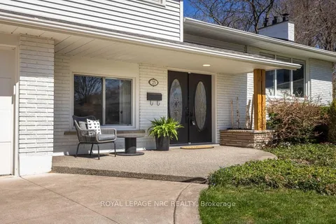 25 Victor Boulevard, St. Catharines, ON L2T 2B4