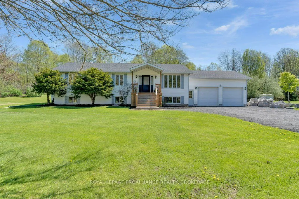 6168 Revell Road, Frontenac, ON K0H 2W0