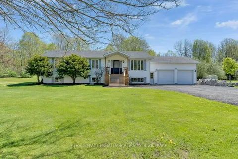 6168 Revell Road, Frontenac, ON K0H 2W0