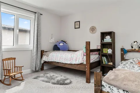 61 Locky Lane, Middlesex Centre, ON N0L 1R0