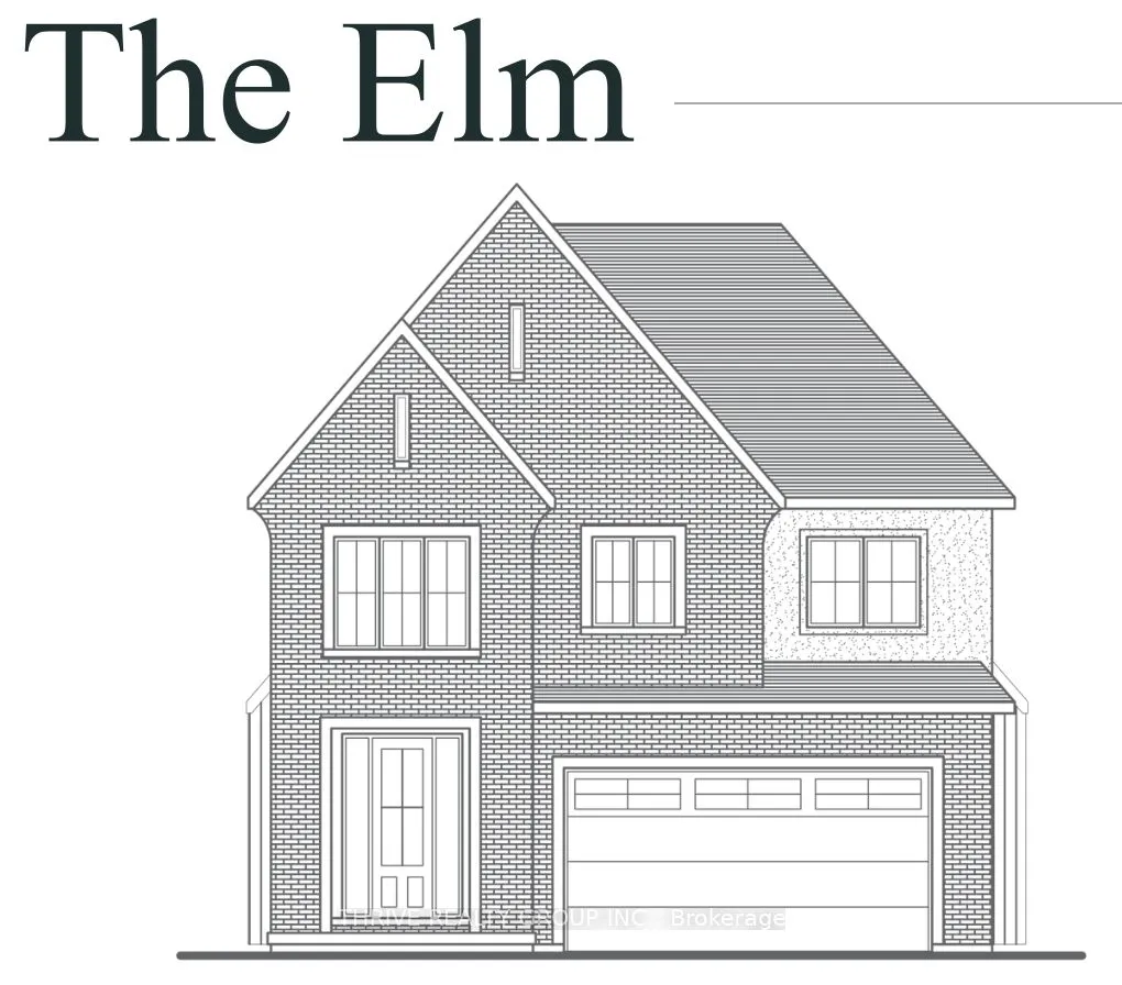 Lot 33 Virtue Drive, London South, ON N6P 0H7