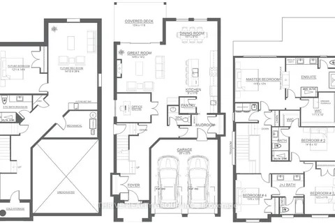 Lot 33 Virtue Drive, London South, ON N6P 0H7