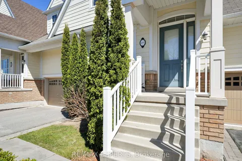 4367 Chemonda Street, Niagara Falls, ON L2G 0E9