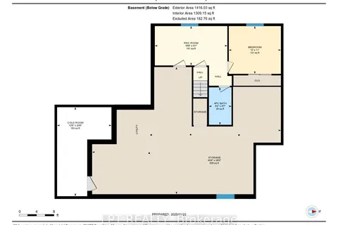 2 Merrill Drive, Prince Edward County, ON K0K 3L0