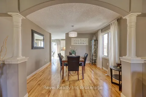 7 Woodhatch Crescent, Ingersoll, ON N5C 0A2