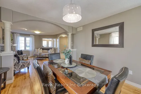 7 Woodhatch Crescent, Ingersoll, ON N5C 0A2