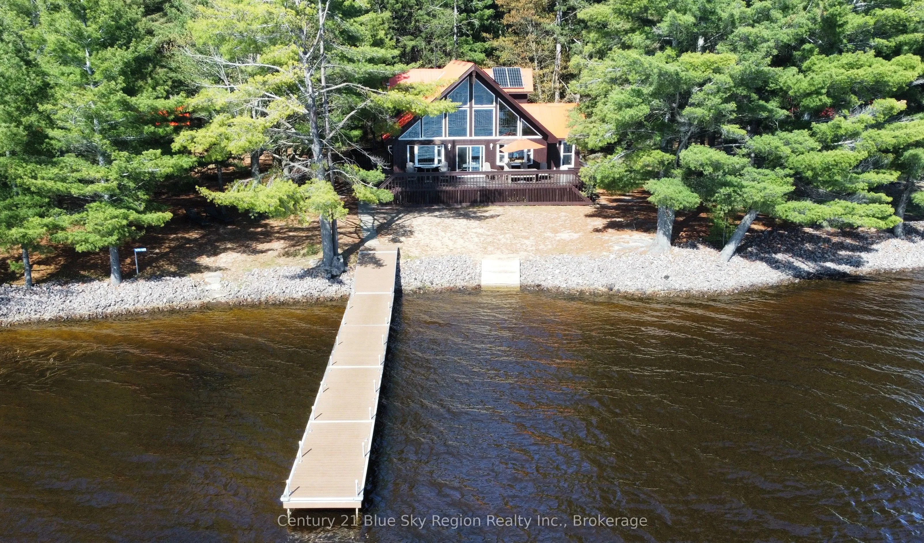 693 Sandy Island N/A, ON P1B 8G5