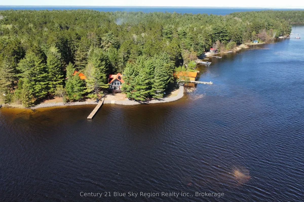 693 Sandy Island N/A, ON P1B 8G5