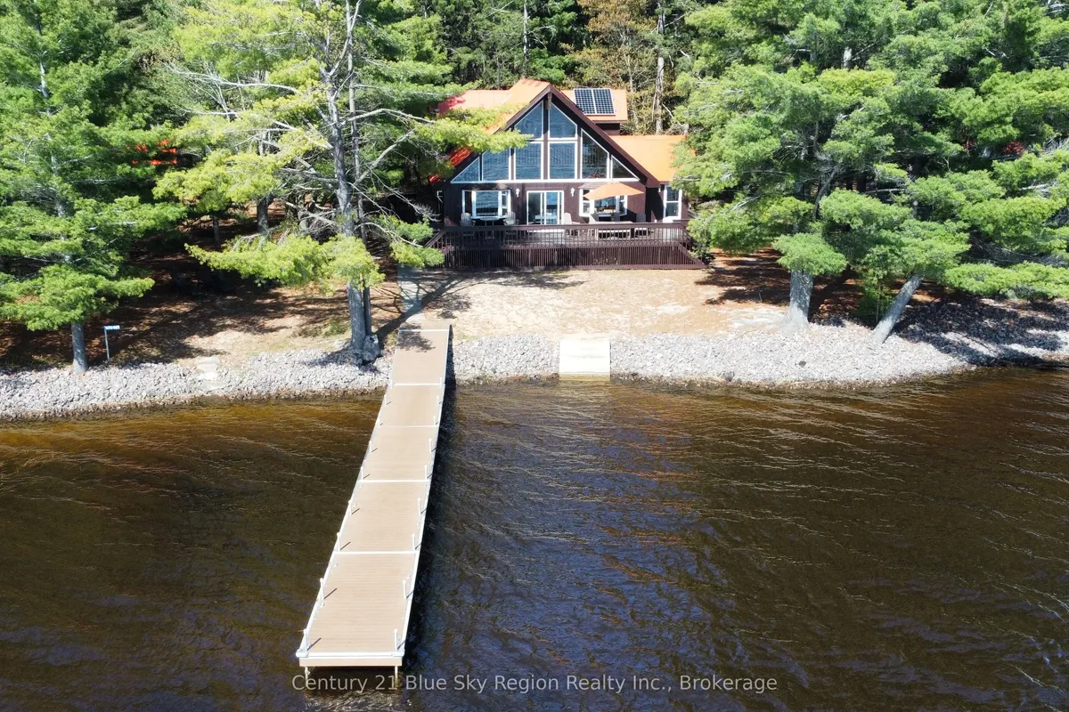 693 Sandy Island N/A, ON P1B 8G5