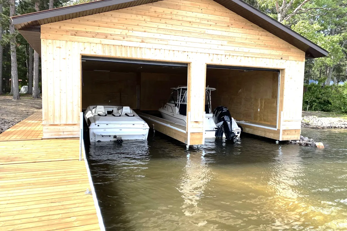 693 Sandy Island N/A, ON P1B 8G5