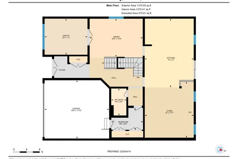 202 Zinnia Way, Blossom Park - Airport and Area, ON K4M 0L4