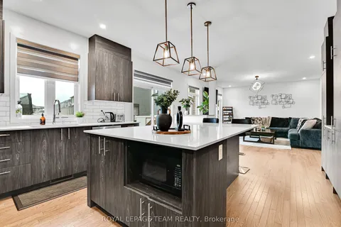 202 Zinnia Way, Blossom Park - Airport and Area, ON K4M 0L4