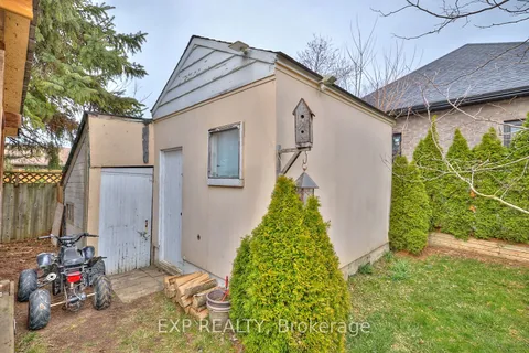 42 Louth Street, St. Catharines, ON L2S 2T4