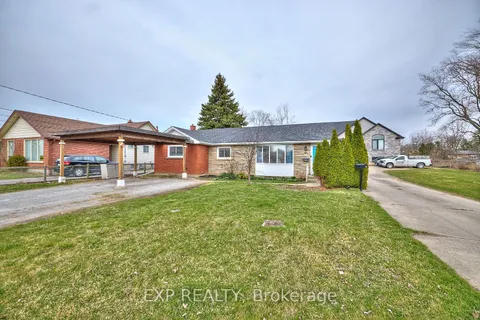 42 Louth Street, St. Catharines, ON L2S 2T4