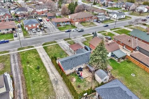 42 Louth Street, St. Catharines, ON L2S 2T4