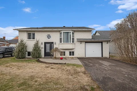 23 Ida Street, Arnprior, ON K7S 3A3