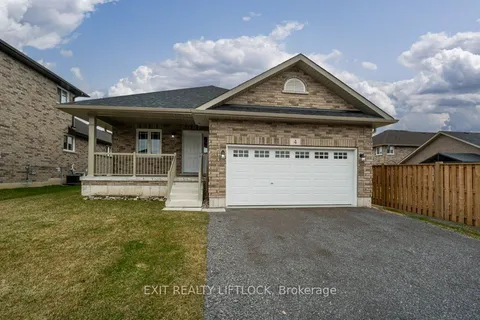 4 Bradley Lane, Asphodel-Norwood, ON K0L 2V0