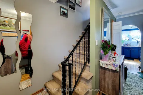 30 Lafayette Drive, St. Catharines, ON L2N 6C2