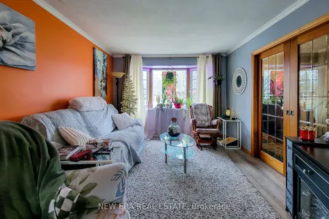 30 Lafayette Drive, St. Catharines, ON L2N 6C2
