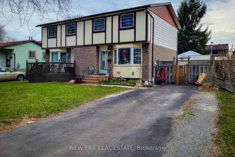 30 Lafayette Drive, St. Catharines, ON L2N 6C2