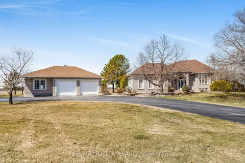 1819 Baseline Road, Clarence-Rockland, ON K0A 1N0