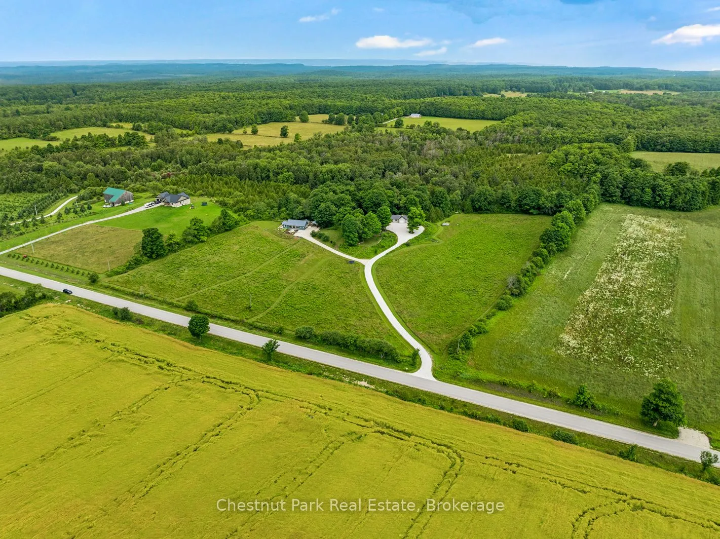 468147 12th Concession B N/A, Grey Highlands, ON N0C 1C0