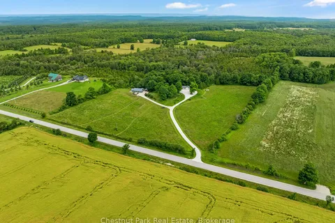 468147 12th Concession B N/A, Grey Highlands, ON N0C 1C0