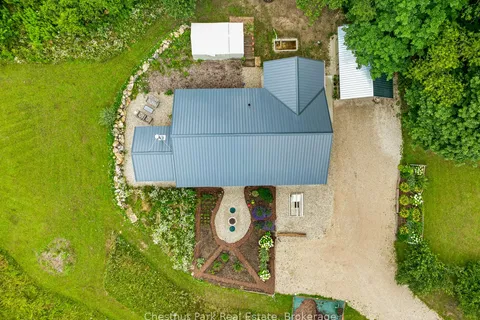 468147 12th Concession B N/A, Grey Highlands, ON N0C 1C0