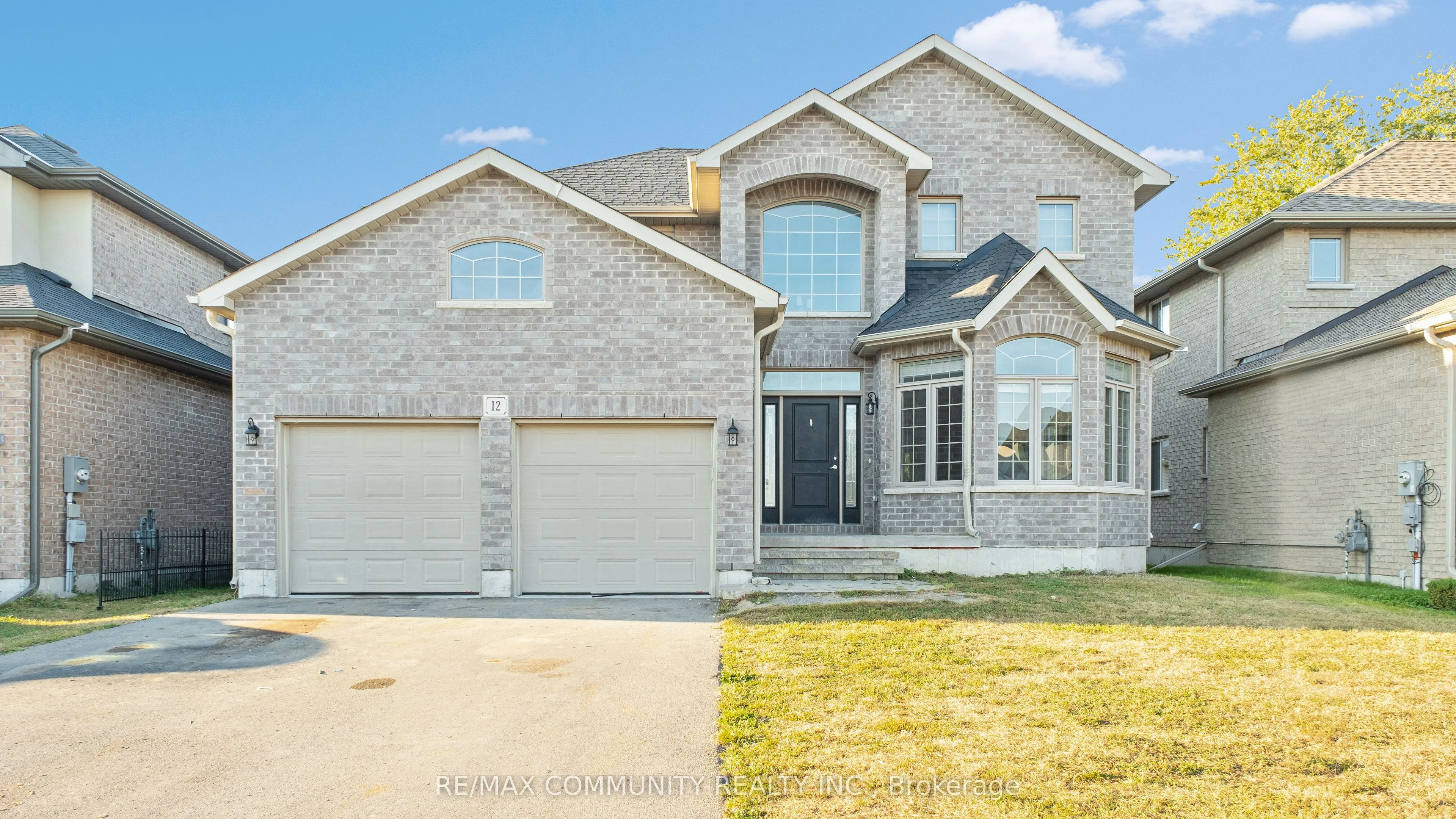12 Laurel Street, Belleville, ON K8N 0J4
