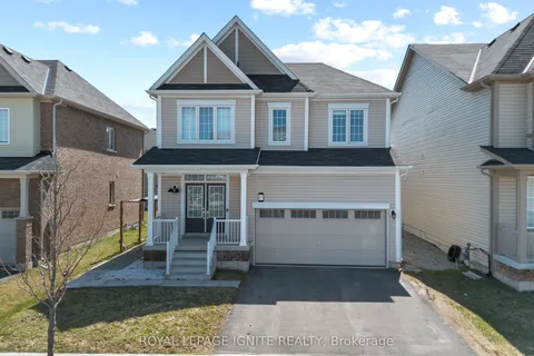 45 Alexandra Drive, Thorold, ON L3B 0G4