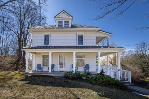 5507 Opinicon Road, ON K0H 2L0