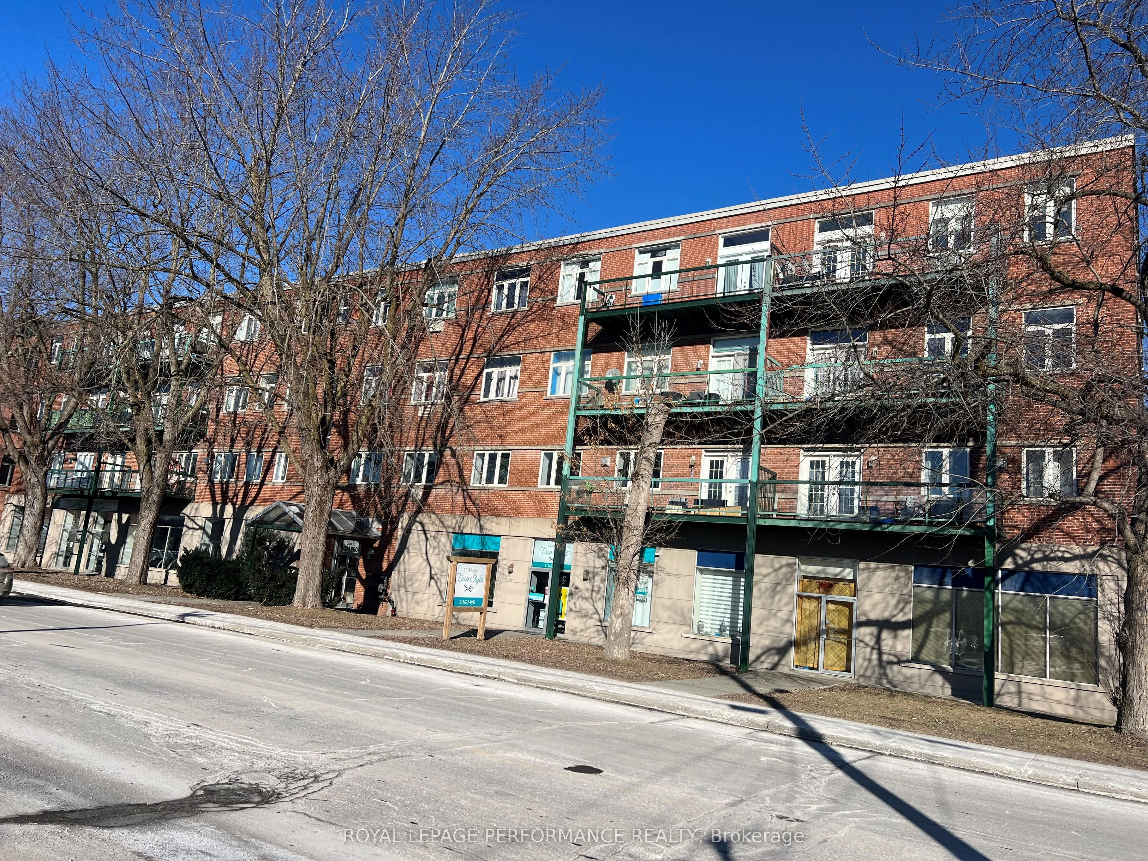 175 MAIN Street, Hawkesbury, ON K6A 2H3