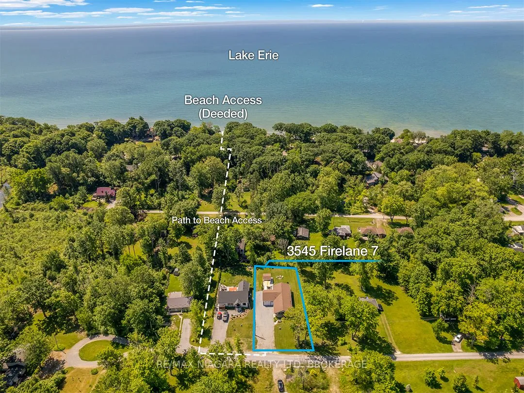 3545 Firelane 7 Road, Port Colborne, ON L3K 5V3