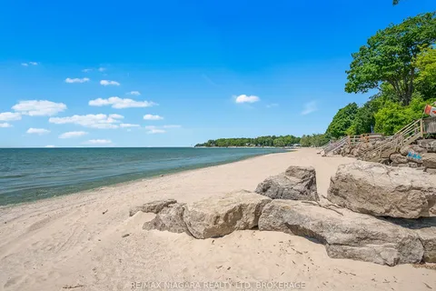 3545 Firelane 7 Road, Port Colborne, ON L3K 5V3
