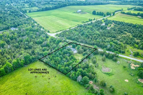 390 Denridge Road, Stone Mills, ON K0K 2Z0