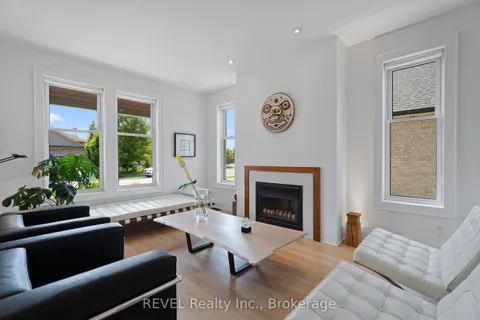 34 Raiana Drive, Niagara-on-the-Lake, ON L0S 1T0