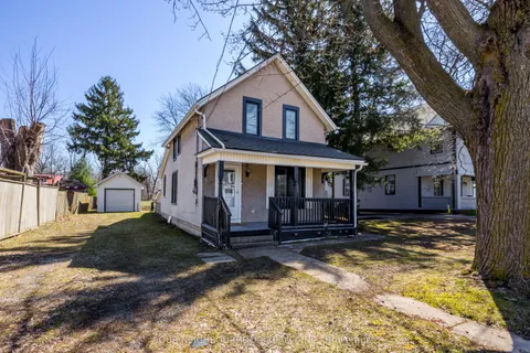 450 Ridge Road, Fort Erie, ON L0S 1N0