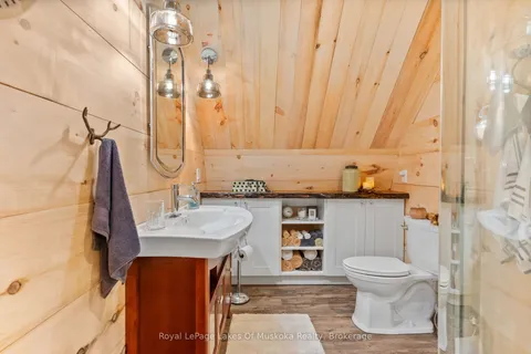 165 JAMES CAMP Road, Ryerson, ON P0A 1C0