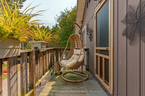 165 JAMES CAMP Road, Ryerson, ON P0A 1C0