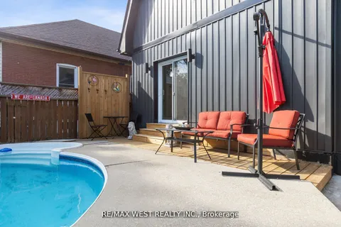 48 Burwell Street, Brantford, ON N3T 4T7
