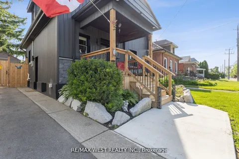 48 Burwell Street, Brantford, ON N3T 4T7