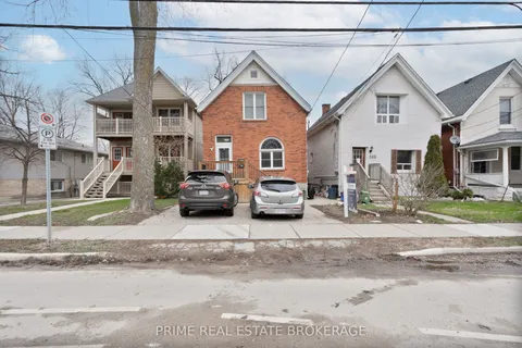 666 Queens Avenue, London East, ON N5W 3H1