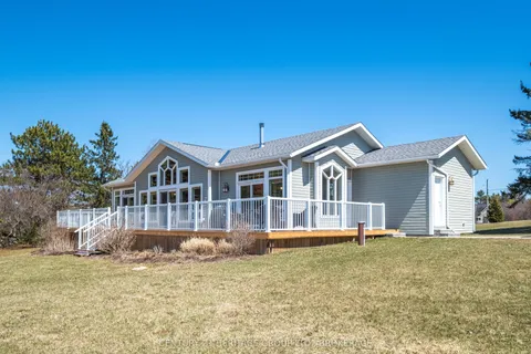 445 Wolfe Lake Road, Westport, ON K0G 1X0