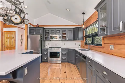 108 Cortina Crescent, Blue Mountains, ON L9Y 0S9
