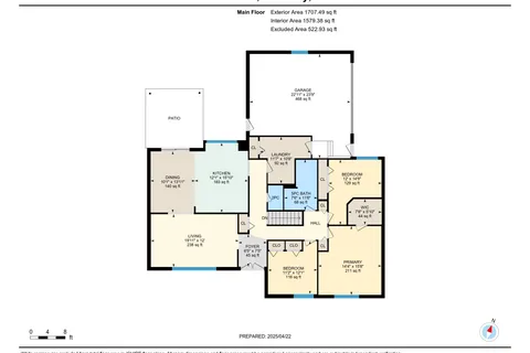 115 Hull Road, ON N7G 2B7