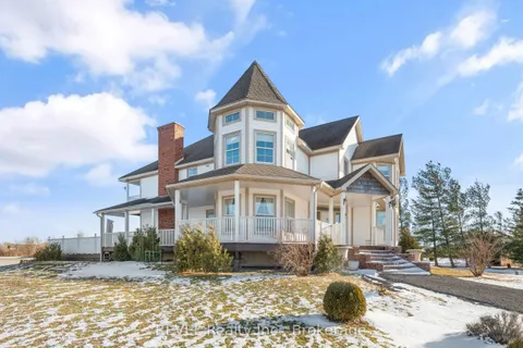 2378 North Shore Drive, Haldimand, ON N0A 1K0