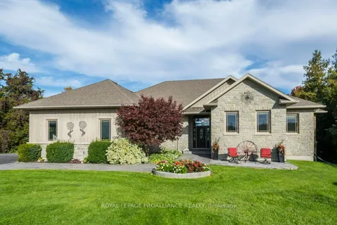 4992 County Road 1 N/A, Prince Edward County, ON K0K 1T0
